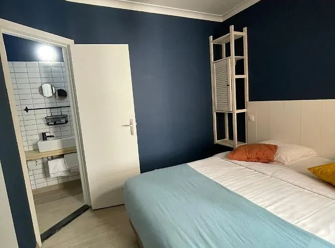 Hotel HEB