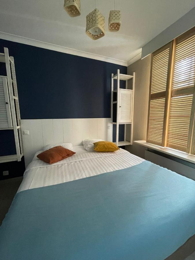 Hotel Heb 2*