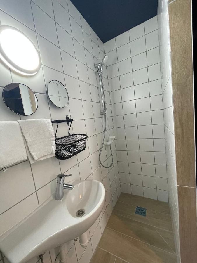 Heb Hotel Oostende
