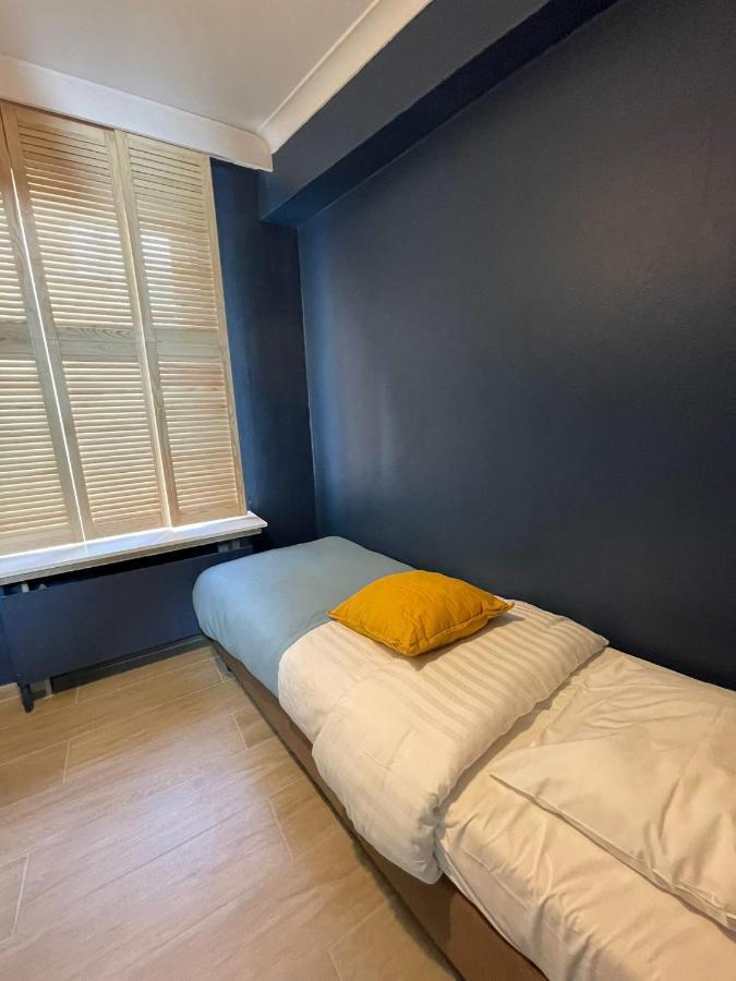 Hotel Heb Oostende