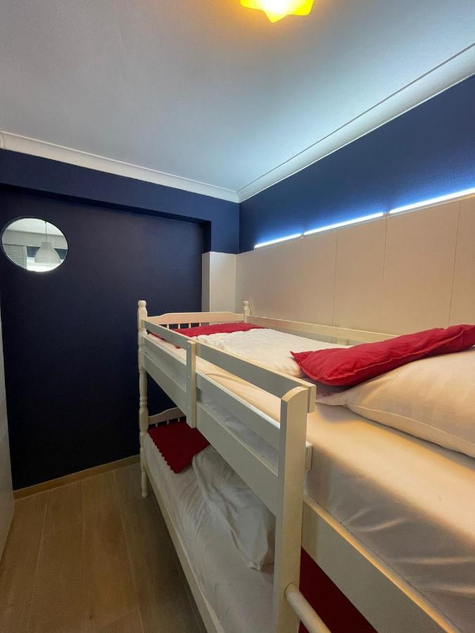 Hotel Heb Oostende