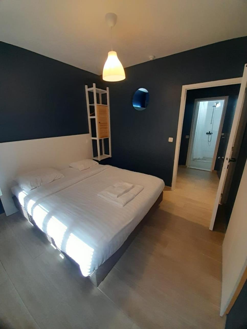 Heb Hotel Oostende